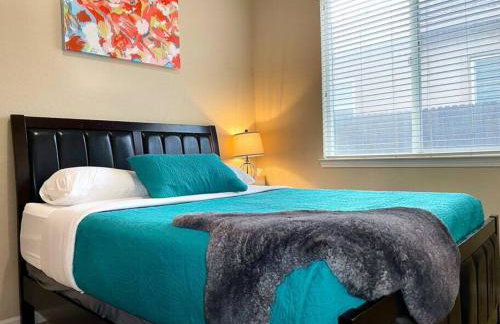 One Story Pet & Family Friendly Fireplace - Foto 4