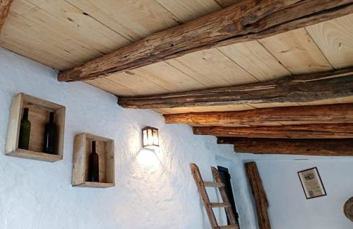 Alojamiento Rural Los Jarritos - Foto 16