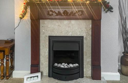 Sea View Cottage - Foto 19