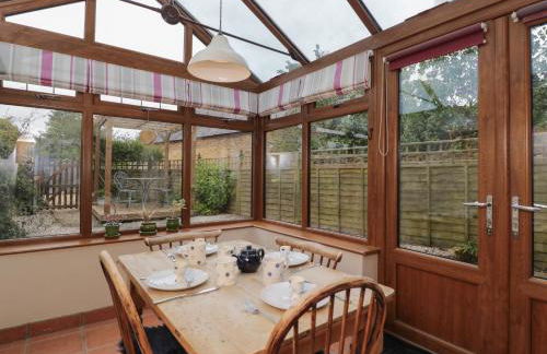 Horseshoe Cottage - Foto 14