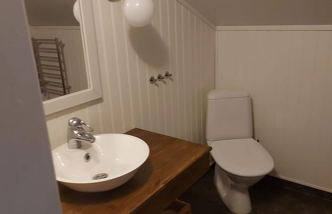 7 Person Holiday Home in Grisslehamn-by Traum - Photo 8