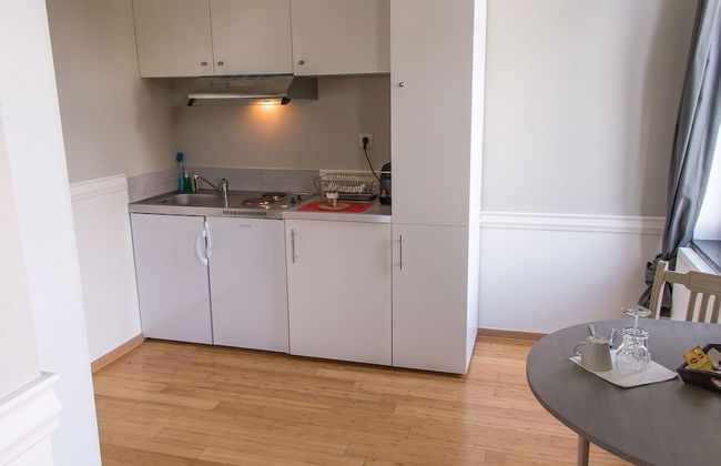 Apart - Hotel Saint Georges - Foto 40