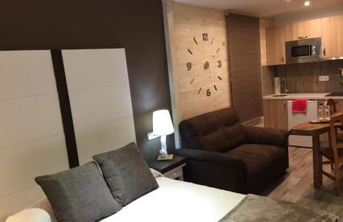 Hotel Apartamentos Barrau - Foto 22