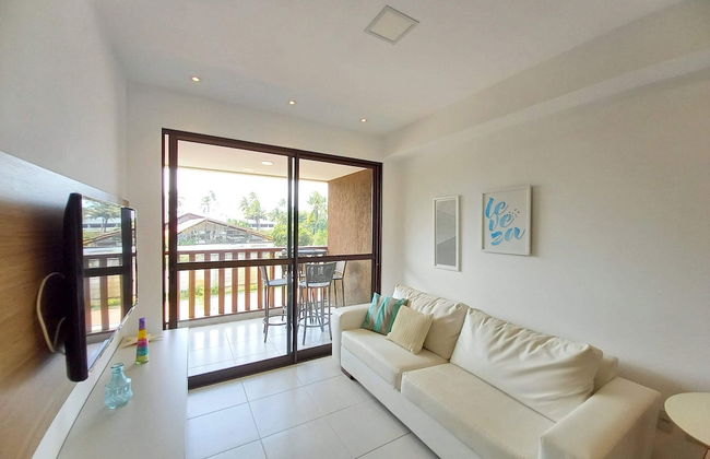 Flats no Cupe Beach Living - Photo 71