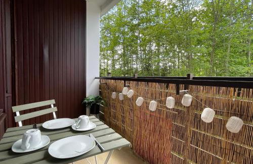 Ferienwohnung in Freudenstadt-Kniebis I, Schwarzwald - Foto 26