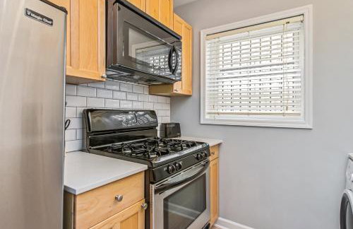 The Best Midtown Location by Piedmont Park - Foto 18