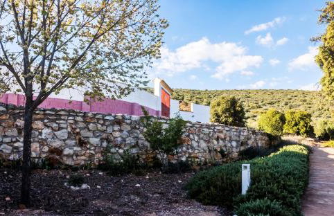 Cosy house in Estepa with mountain view - Foto 22