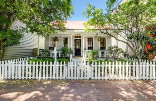 Waldburg Cottage - Foto 1