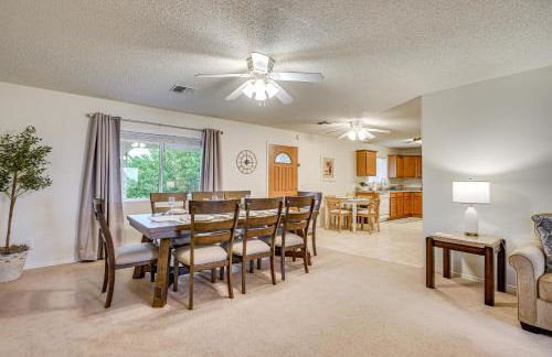 Yard, Patio and Grill! Florence Home Near Monastery - Foto 6