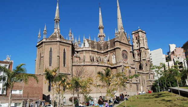 Cordoba city tour - Photo 2