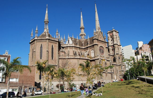 Visite de la ville de Cordoue - Photo 2