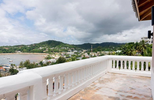 Villas Hillside apt 3 - Foto 5