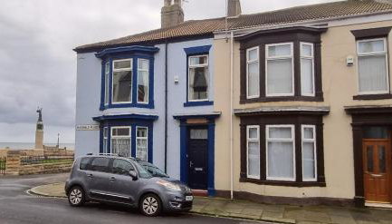 Headland - House - Sleeps5 - Pet Friendly - Garden - Foto 2