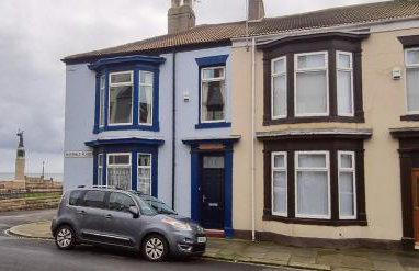 Headland - House - Sleeps5 - Pet Friendly - Garden - Foto 2