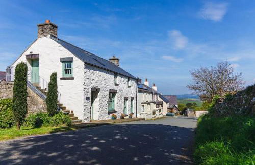 Converted Buttery Cottage in Pembrokeshire - Photo 1