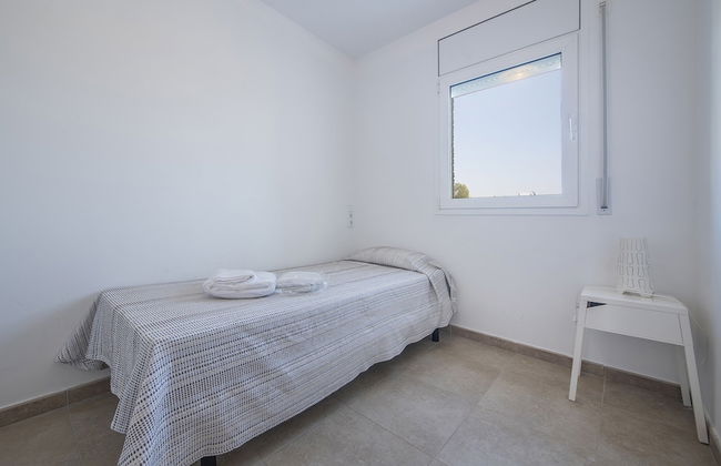 Eulalia Apartments TH 109-8 - Foto 4