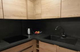 Menuires - Appart 5pers Skis aux pieds-piste à coté-Parking prive - Foto 8