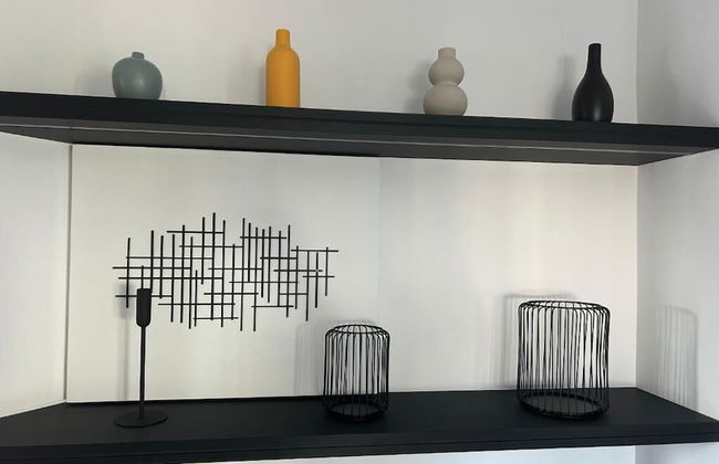 INCORSO • Smart Luxury Stay • near Airport • 24HR Check in - Foto 28