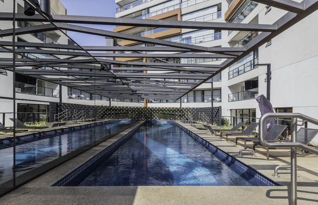 Charlie NUN Itaim - Foto 1