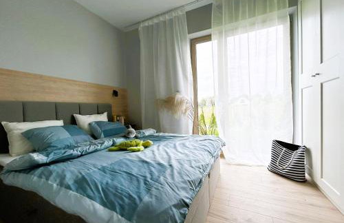 APARTAMENTY Wakacyjna 53 Dziwnówek, Wrzosowo - Foto 20