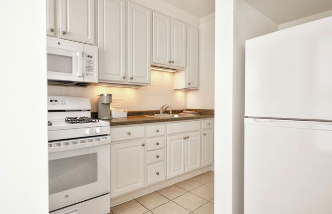 The Plaza Hotel - Photo 66