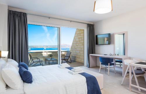 Sun and Sea Plus Resort Hotel - Foto 19