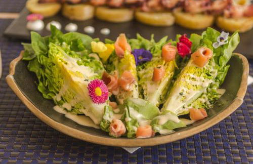 FERGUS Club Carema Splash - Foto 126