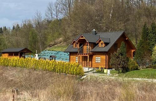 Dom nad Popradem - Foto 24