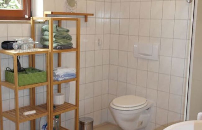 Holiday Apartment Kirchhoff - Foto 4