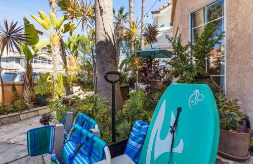 Steps to Main Street Pier Beach 3 Ensuite Bath - Foto 56