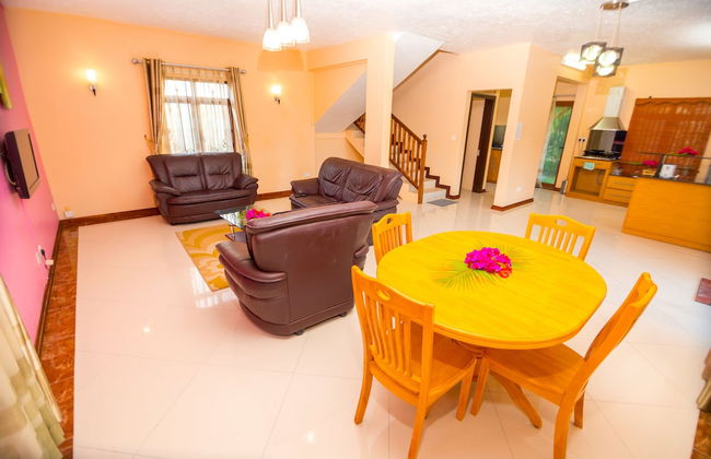 Orchid Villas Mauritius - Photo 4