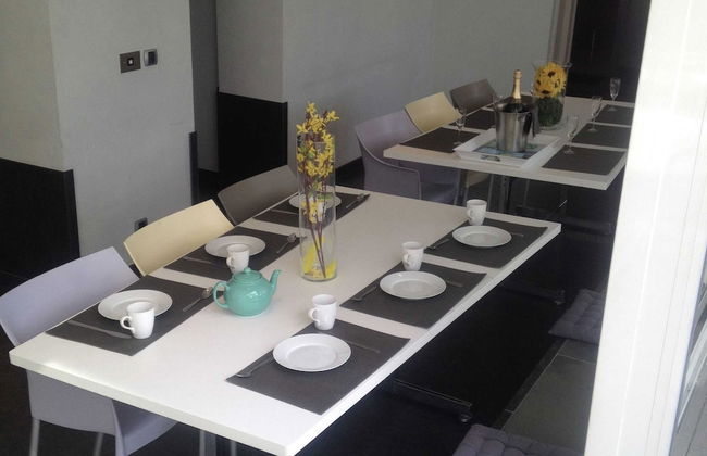 Beautiful Villa for Groups With Swimming Pool, Sauna and Wifi - Foto 13