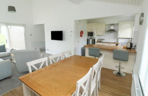 Harcombe House Bungalow 1 - Foto 6