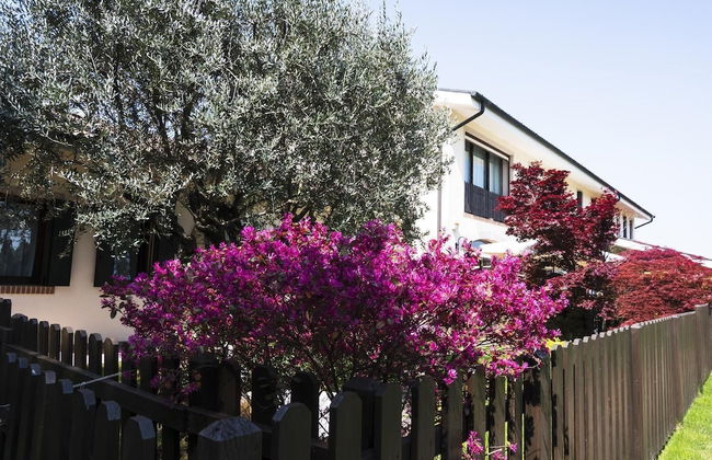 Agriturismo Il Cascinale - Photo 45