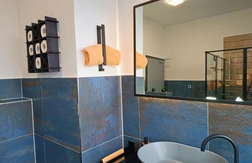 CASATUA - Parkplatz - Tischfussball - Dart - Messe - WiFi - Küche - Foto 23