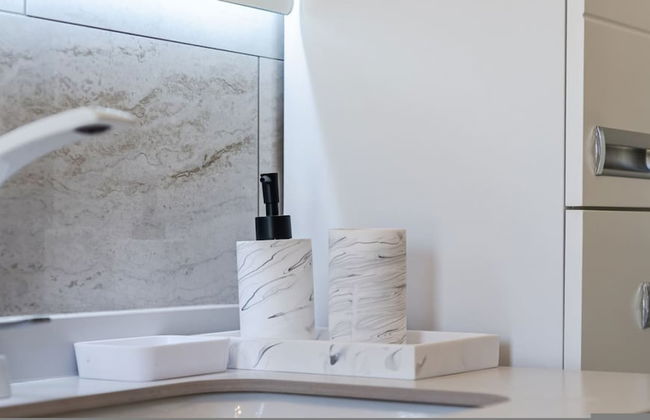 Urban Scene - Free Parking - Foto 32