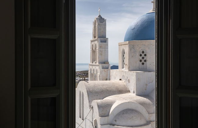 Kastro Mansion - Foto 33