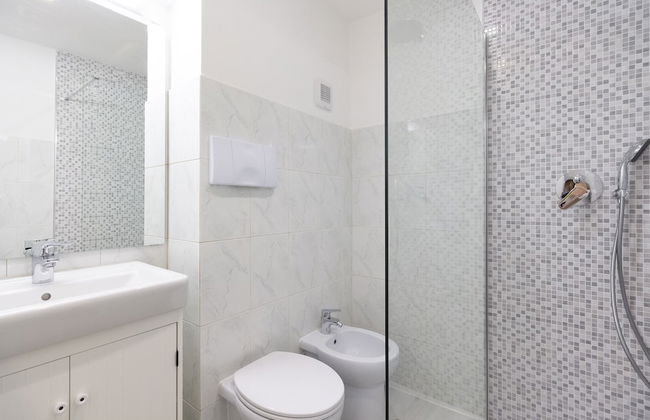 Alessia's Flat - Certosa - Foto 18