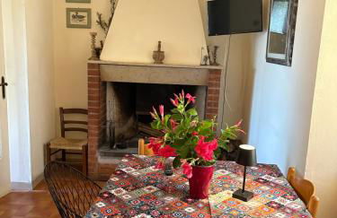 Casa Nonna Velia - Foto 17