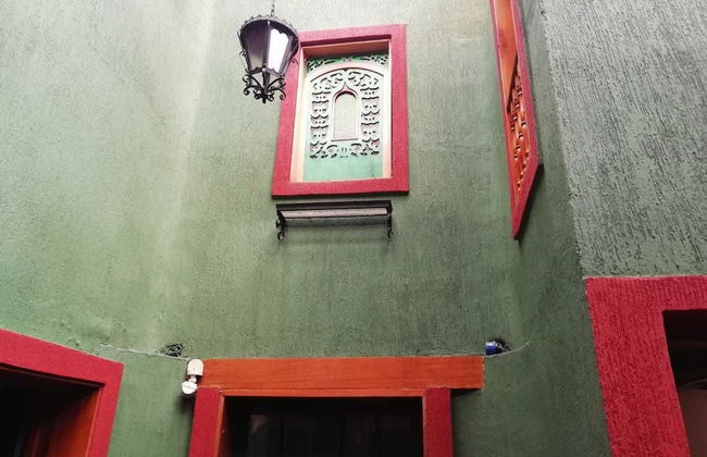 Apartaestudios Quinta Hidalga - Foto 43