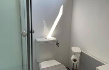 Studio 2 personnes - Bouleries Jump - 24H du Mans - Foto 10