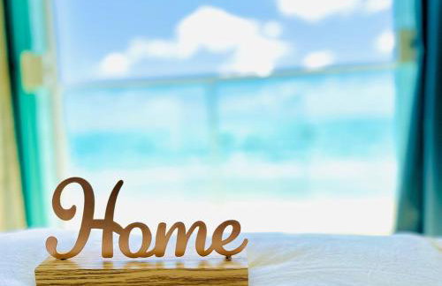 Apê 5 Pé na Areia Maragogi - O Caribe Brasileiro - Foto 24