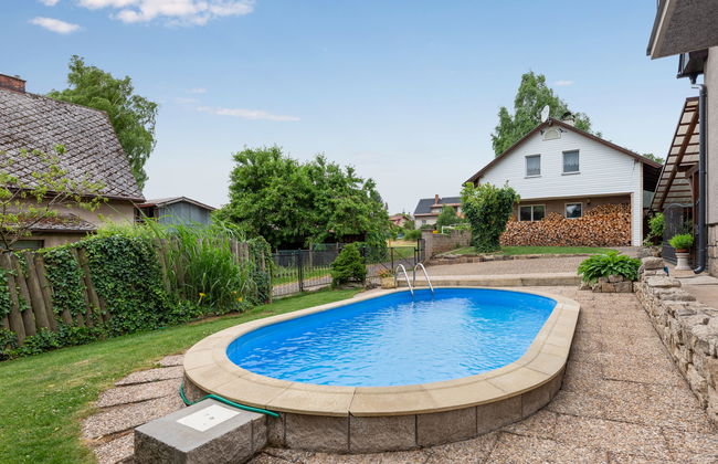 Penzion Jindřiška - Foto 1