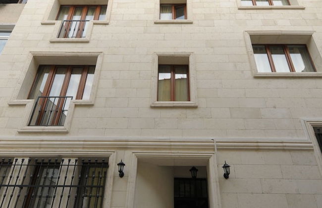 Three Apples Residence - Foto 1