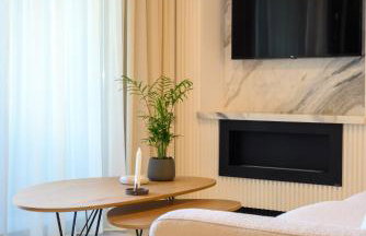 KALOS LUXURY HOMES, BEACHSIDE EXPERIENCE VOULISMA - Foto 42