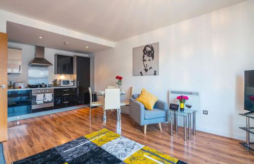 Birmingham City Centre- Free Parking - No Deposit - Foto 71