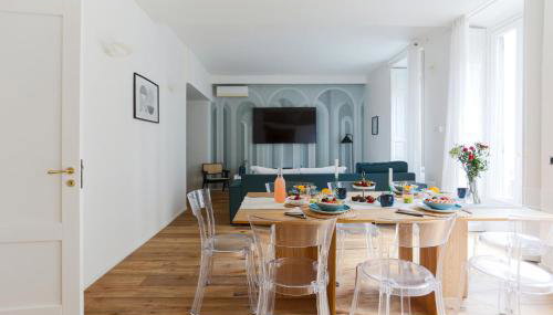 The Best Rent - Spacious three-bedroom apartment in the heart of Milan - Foto 4