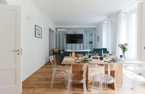 The Best Rent - Spacious three-bedroom apartment in the heart of Milan - Foto 14