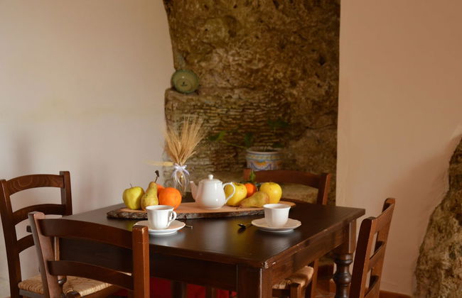 Masseria La Chiusa - Photo 12