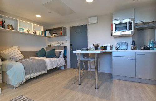 For Students Only - Metrovick House in Newcastle - Foto 26